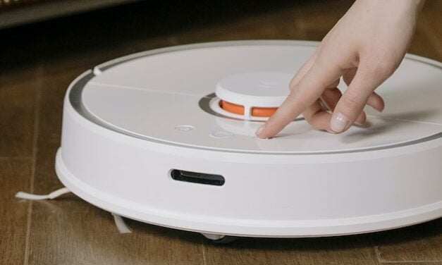 Top Robot Vacuums for 2023