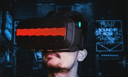 Trends in Metaverse and VR Tech