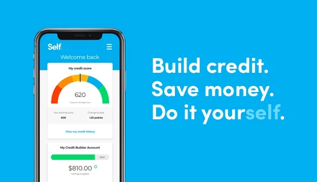 Struggling to Rebuild Your Credit? Find Out How I Finally Improved mine over 100 points with Self Financial!