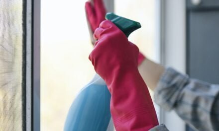 Trending Cleaning Supplies