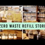 NEW Zero Waste Bulk Food Refill Store in Brooklyn