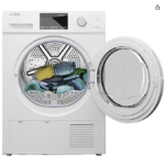 Best Over and Under Washer and Dryers at Amazon for under $2,000